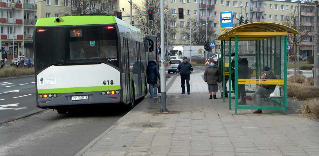 Wakacyjny rozkład jazdy autobusów - Portal asta24.pl - Piła